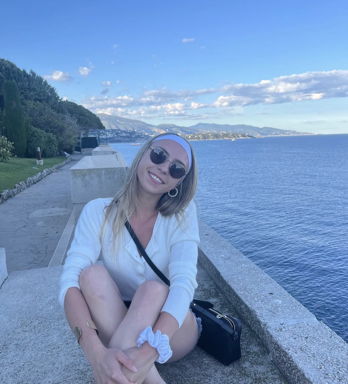 Inès Darges — conciergerie privée sur la Côte Vermeille, Pyrénées-Orientales